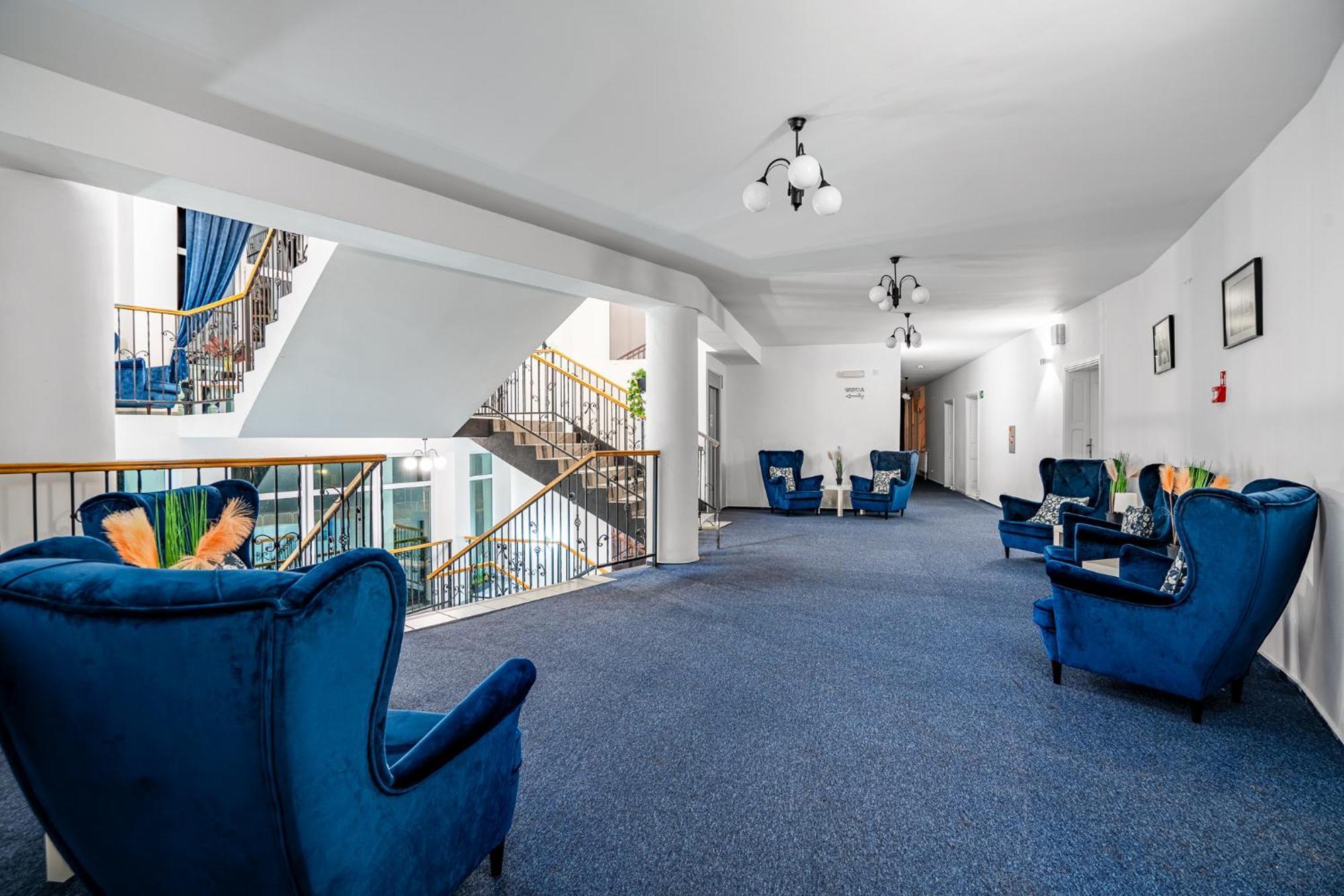 Great Polonia Ustka Bed & Breakfast Luaran gambar