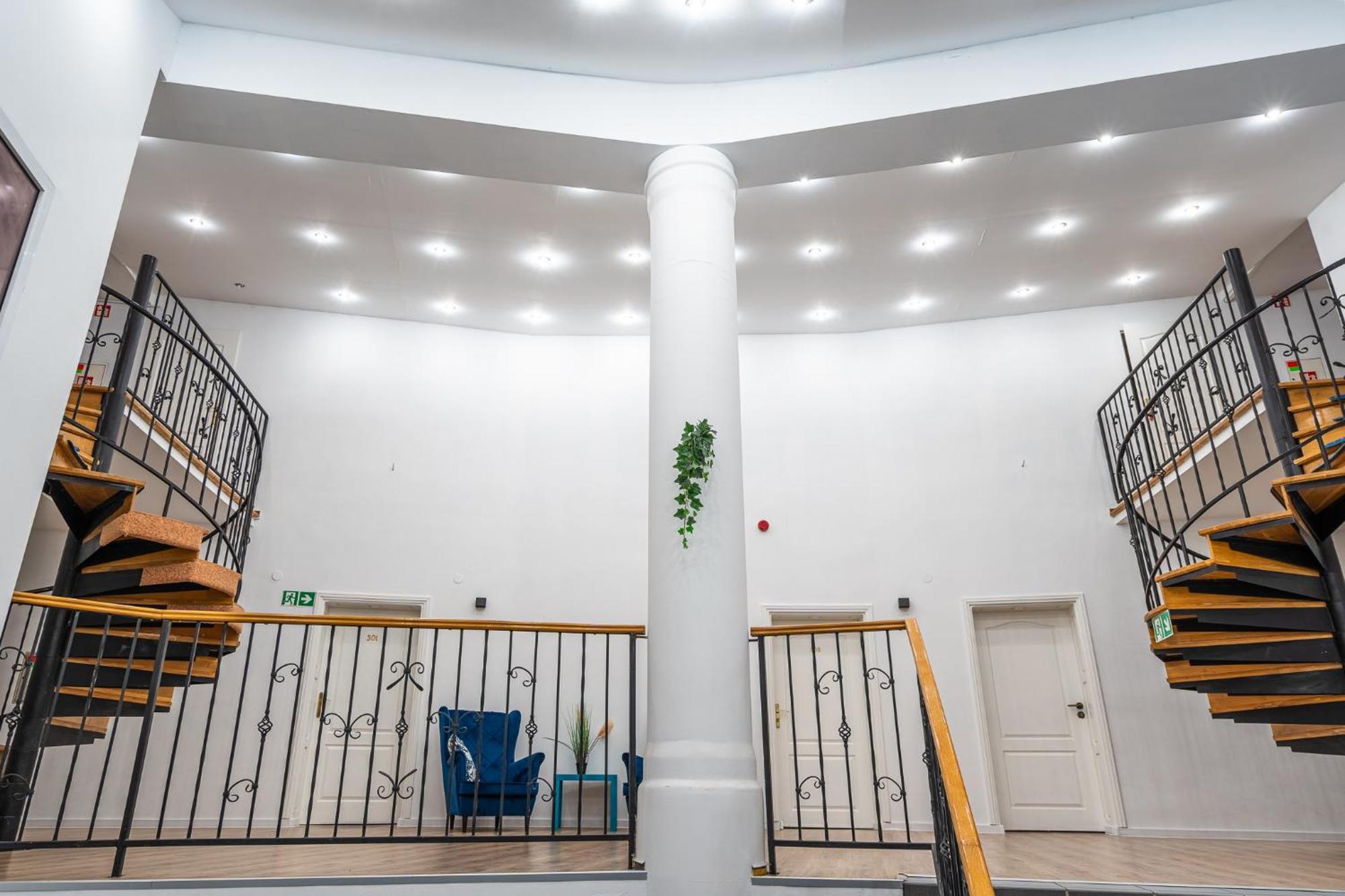 Great Polonia Ustka Bed & Breakfast Luaran gambar